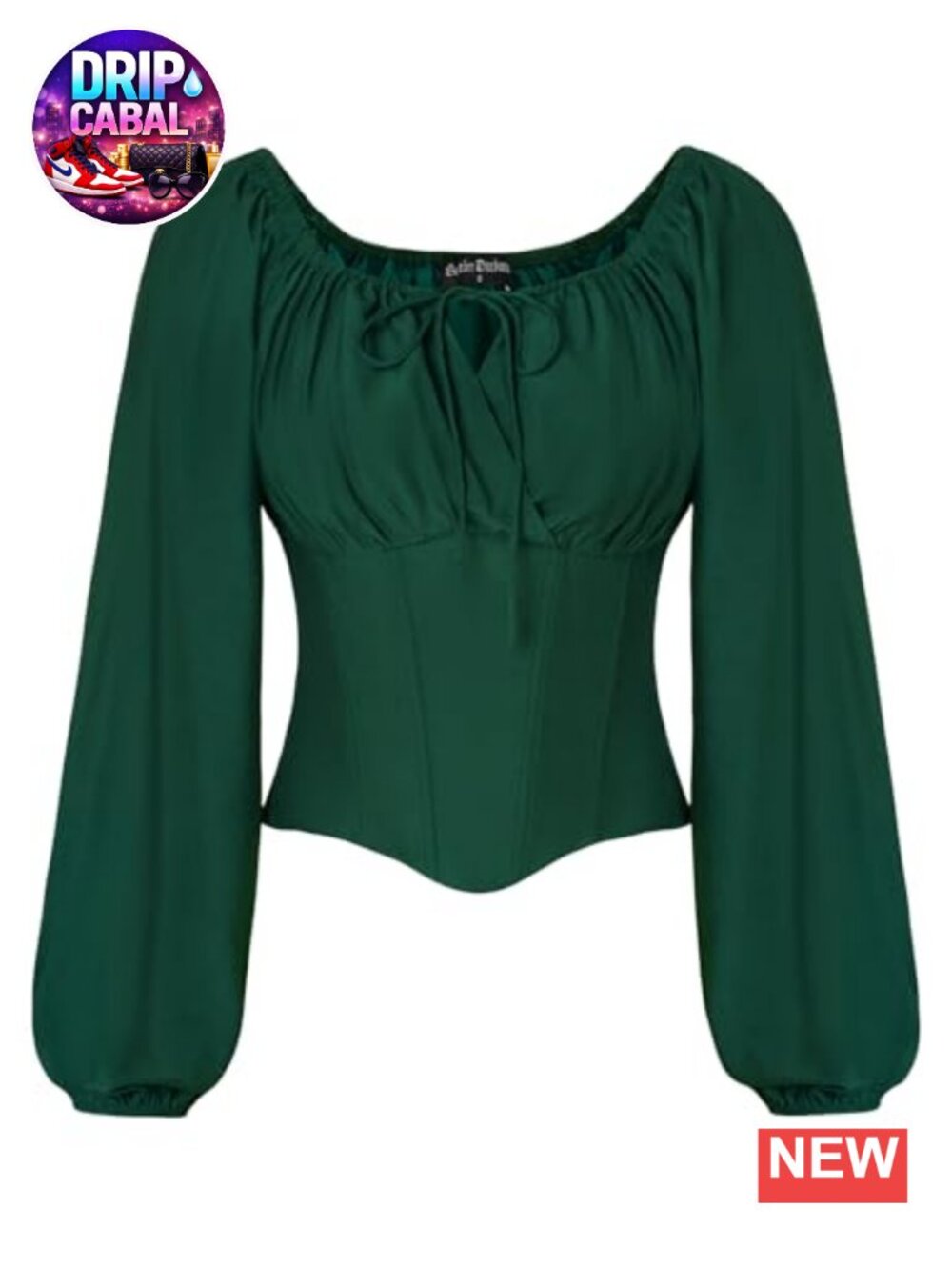 Corset Top Womens Renaissance Peasant Blouse Off Shoulder Puff Sleeve